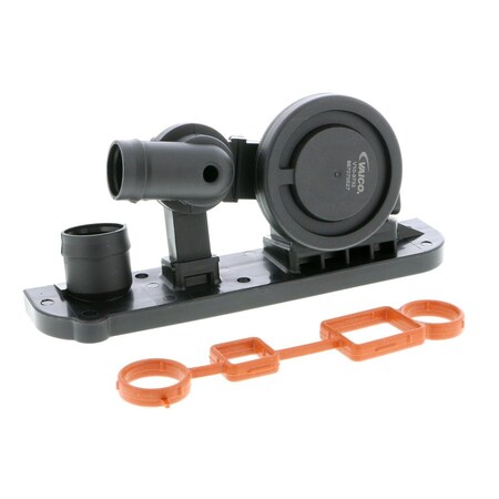 Vaico VALVE ENGINE BLOCK BREATHER V10-6459